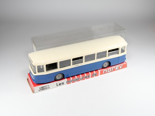 Norev plastigam autobus - -,