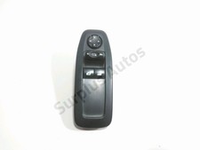 COMMANDE LEVE-VITRE AVANT GAUCHE 96751127ZD PEUGEOT 208 - 1 phase 2 (04/2015)