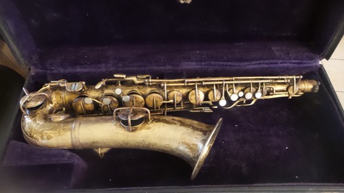 Vintage conn c - vintage, c.g.conn