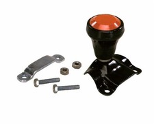 Boule de volant moyenne