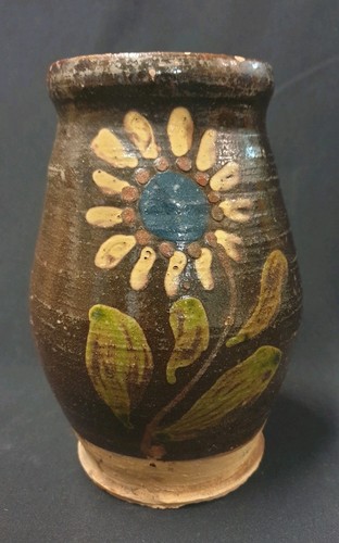 Pichet ancien terre - pichet, cuite