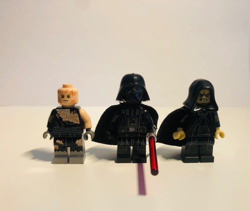 Lego anakin vader - anakin,