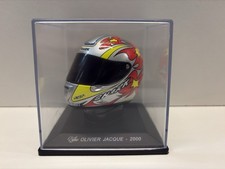 Casque miniature motogp - miniature,
