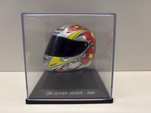 Casque miniature motogp - miniature,