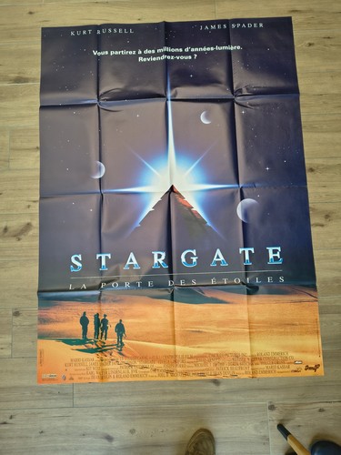 Affiche cinema 120x160 - affiche,