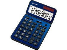 Calculatrice sharp modèle - sharp,