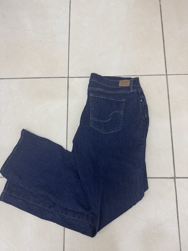 Jean levis bleu taille l - w,