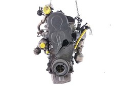 Moteur type ATJ - Volkswagen
