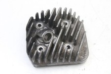 CULASSE - PEUGEOT TKR TREKKER