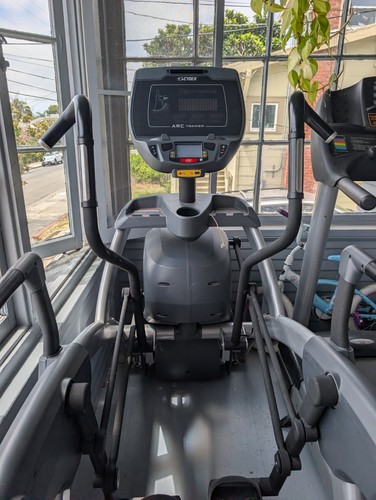 Cybex arc trainer 771at - arc, 771at.