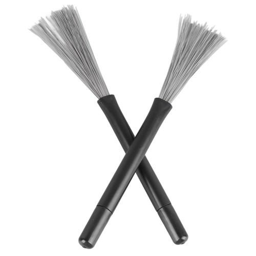 2pcs steel wire - wire, brushes
