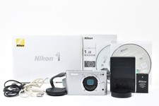 [Boxed] Nikon 1 J2 Body