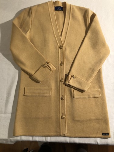 Cardigan james t38 - james,