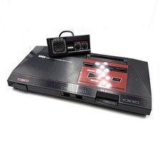 Console Sega Master System PAL-G + Manette + Cables
