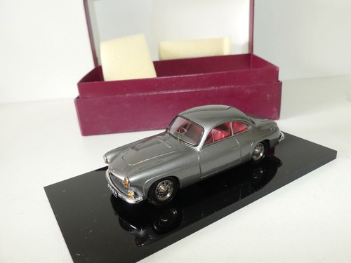 Salmson 2300 sport - 2300, 1955