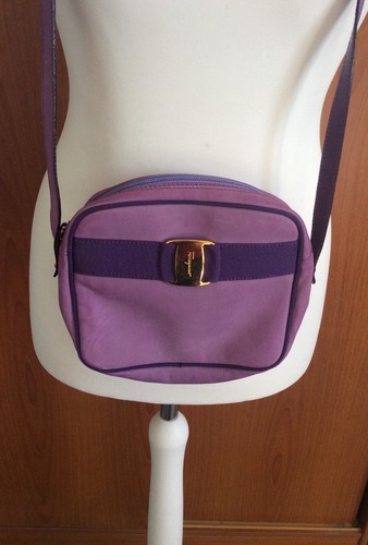 Sac bandoulière salvatore - sac, à
