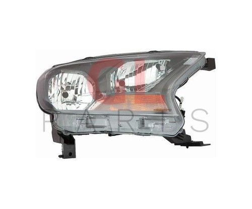 Phare pour ford ranger - pour,