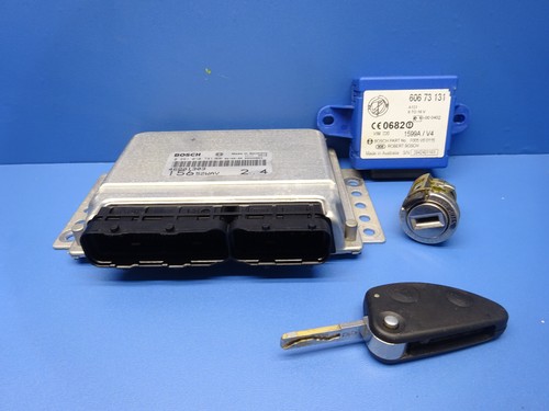 Alfa romeo 156 jtd - alfa,