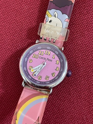 Montre louis pion enfant - louis,