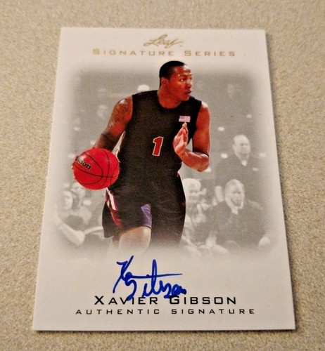 2011 leaf signature series - leaf,