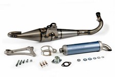 Silencieux Malossi Scooter Racing MHR CPI Pop-Corn 50 2T <-2002 (50 C)