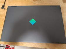 ordinateur portable hp omen 15