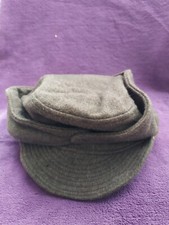 Guerre d'Algérie : casquette d'un commando de chasse en Algérie - datée 1959 -