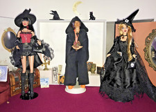 INTEGRITY TOYS Fashion Royalty