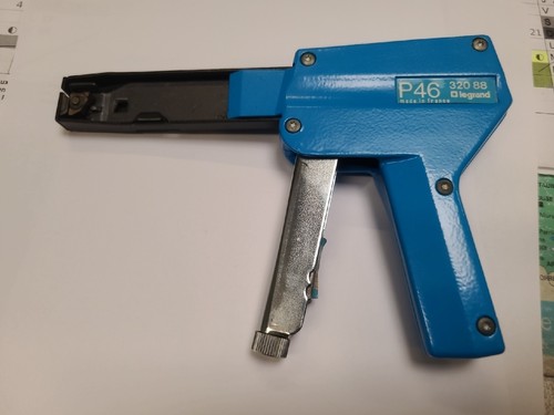 Pince p46 legrand - legrand, colring