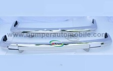 Pare-chocs Lancia Flavia 2000