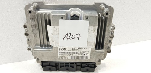 Peugeot 307 hdi 9hx - 1.6,