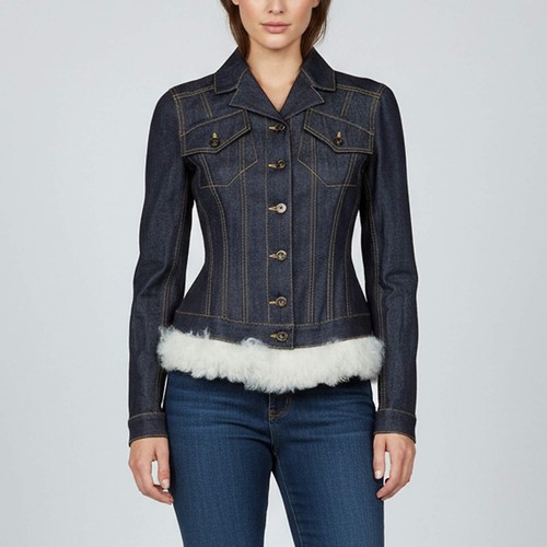 Veste boutonnée burberry - veste,