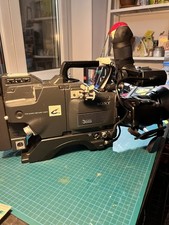 CAMÉRA VIDÉO BROADCAST