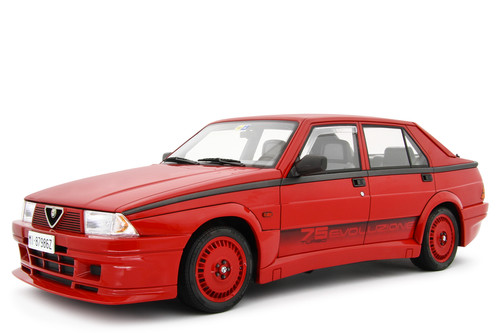 Laudoracing models alfa - laudoracing-models, 1:12