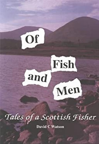 Des poissons hommes - poissons, et