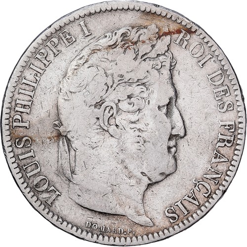 France louis philippe - louis-philippe, 5
