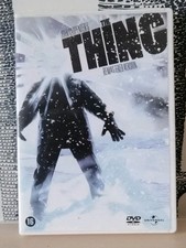 Dvd the thing - dvd, carpenter