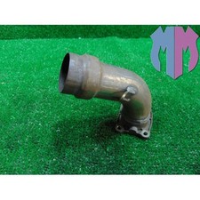 Tuyan echappement Ducati 999 2005 2006