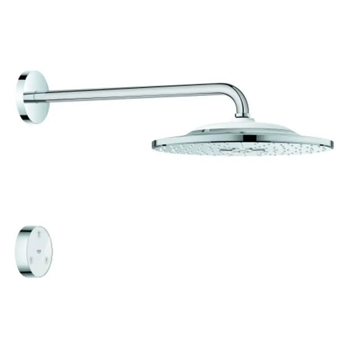 Grohe rainshower smartconnect - grohe,