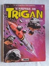 EO, Don Lawrence Butterworth -