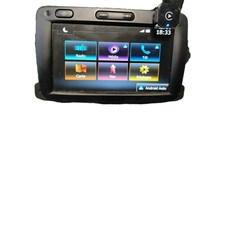 Autoradio Carplay  Android