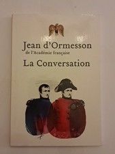 LIVRE LA CONVERSATION