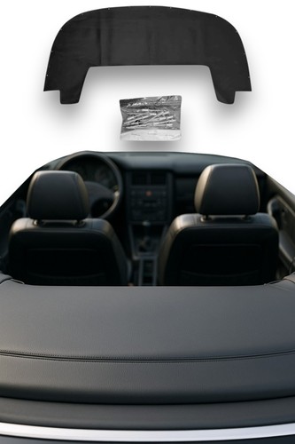 Housse capote pour audi - capote,