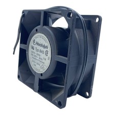 Heidolph Ventilateur 220V 845 Heidolph Prise Industrielle Pour Industrie