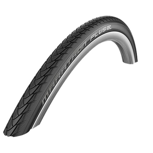 Pneu schwalbe marathon 700x50 - pneu,