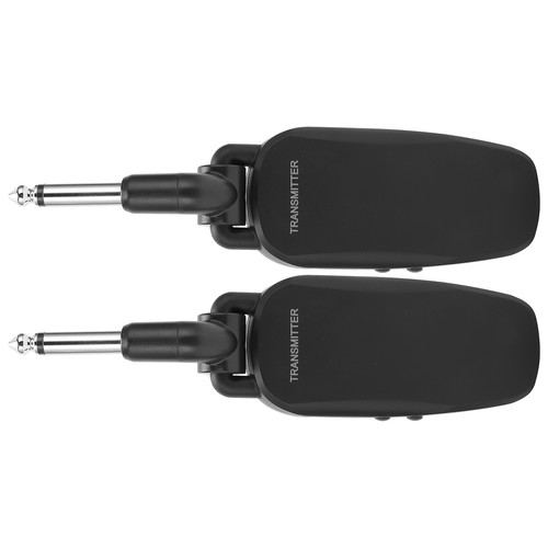 Guitare émetteur sans fil - émetteur,