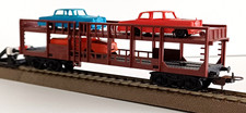 LIMA 2680 HO Wagon Porte -