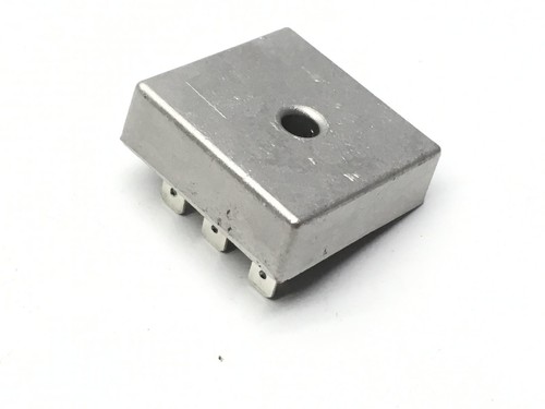 Miniregulateur sgr 12v fantic - miniregulateur,