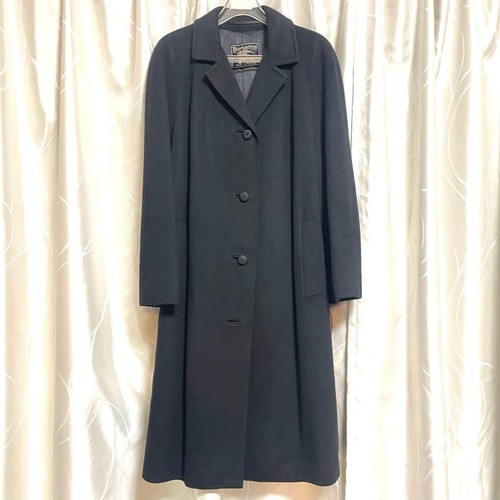 Manteau burberry chesterfield - manteau,