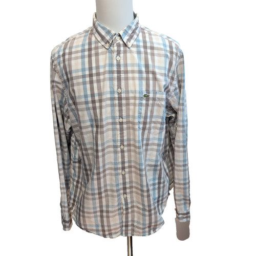 Chemise lacoste xxl regular - lacoste, 45